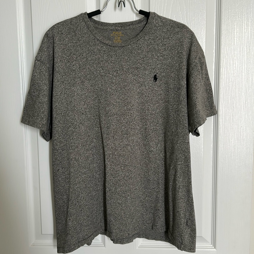 Polo Tee